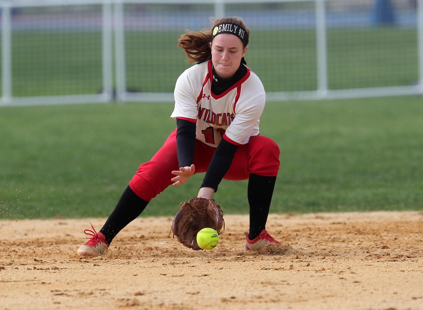Wildwood Catholic vs St. Joe's Softball